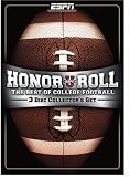 ESPNU Honor Roll: The Best of College Football - Collector's Set