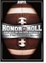 ESPNU Honor Roll: The Best of College Football - Collector's Set