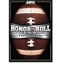 ESPNU Honor Roll: The Best of College Football - Collector's Set
