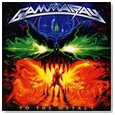 To The Metal
