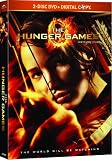 The Hunger Games [2-Disc DVD + Digital Copy]