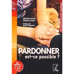 Pardonner, est-ce possible ? : Une nouvelle d�marche cat�ch�tique