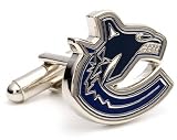Vancouver Canucks Cufflinks