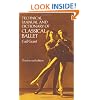 Technical Manual and Dictionary of Classical Ballet (Dover Books on Dance)