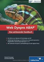 Web Dynpro ABAP: Das umfassende Handbuch (SAP PRESS)