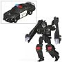 Transformers Movie Legends - Barricade