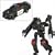 Transformers Movie Legends - Barricade
