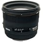 Sigma 50mm f/1.4 EX DG HSM Lens for Canon Digital SLR Cameras