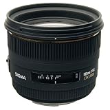 Sigma50mmf/1.4EXDGHSMLensforSigmaDigitalSLRCameras