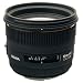 Sigma 50mm f/1.4 EX DG HSM Lens for Canon Digital SLR Cameras