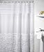 Ruffles Shower Curtain