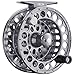 Redington Delta Fly Reel Size wt 7/8 Color Smoke
