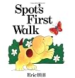 Spot's First Walk