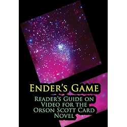 Ender's Game: Reader's Guide on Video for the Orson Scott Card Novel