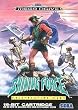 Shining Force  Mega Drive