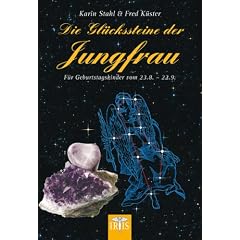 Die Gl�ckssteine der Jungfrau
