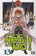 Negima !, Tome 13 :