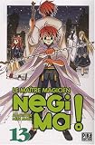 Revue Pika Edition  / Negima !, Tome 13 :