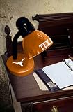 Texas Longhorns Desk Lamp