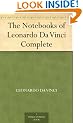The Notebooks of Leonardo Da Vinci Complete