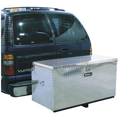 Buyers Receiver Hitch Box