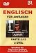 Englisch f�r Anf�nger, DVD-Videos, Tl.1 : Units 1-13, 2 DVDs