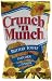 Crunch'n Munch Toffee Snack, 1-Ounce Units (Pack of 72)
