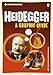 Introducing Heidegger: A Graphic Guide (Graphic Guides)