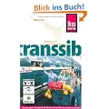 TransSib Reisehandbuch