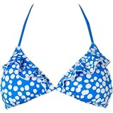 Reef Lost Waters Triangle Bikini Top - Women's