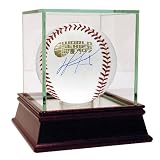 Steiner Sports MLB Boston Red Sox David Ortiz 2007 World Series Baseball
