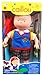 Caillou Talking Feature Doll