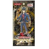 遊戯王5D's OCG プレミアムパック12 帯留め