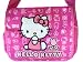 - Sanrio Hello Kitty Messenger Bag - Tulip Hello Kitty School Bag