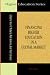 Book Financing Higher Education in a Global Market