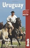 Uruguay (Bradt Travel Guide Uruguay)