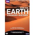 How the Earth Changed History