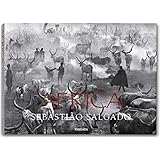 Sebasti&atilde;o Salgado. Africa