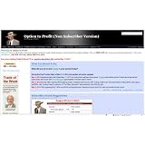 Option to Profit (for non-subscribers)