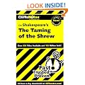 Shakespeare's "The Taming of the Shrew" (Cliffs Notes)