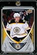 2007-08 Upper Deck Rookie Hockey Card # 41 Milan Lucic Mint Condition - Shipped In Protective ScrewDown Display Case!