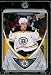2007-08 Upper Deck Rookie Hockey Card # 41 Milan Lucic Mint Condition - Shipped In Protective ScrewDown Display Case!