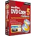 Software : DVD Copy 5 Platinum Minibox By Intervideo Ulead
