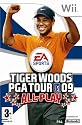 Tiger Woods PGA Tour 09 'All-Play' (Wii)