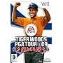 Tiger Woods PGA Tour 09 'All-Play' (Wii)
