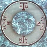 TEXAS A&M AGGIES 36 POOL SWIM RING FLOATIE!