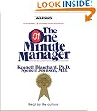 The One Minute Manager
