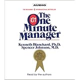 The One Minute Manager