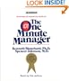 The One Minute Manager