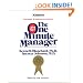 The One Minute Manager